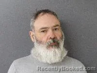 Mugshot of Neil Thomas Gray