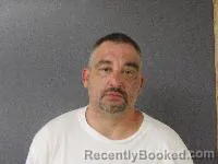 Mugshot of Christopher James Wiemert booked in Keith County, Nebraska on June 12, 2026