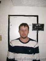 Mugshot of William Donald Tille