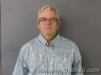 Mugshot of Patrick John Gamet