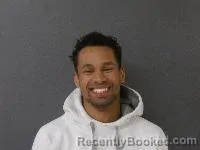 Mugshot of Toray Kjay Smith