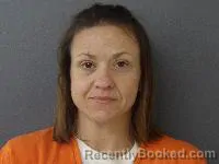 Mugshot of Lindsey N Bartorelli