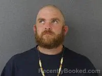 Mugshot of Dylan Joseph Henson