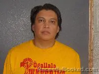 Mugshot of Martin Samuel Mudlin booked in Keith County, Nebraska on September 20, 2026