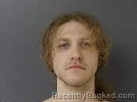 Mugshot of Julian Anthony Jurgens