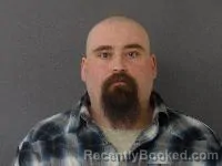 Mugshot of Skylar W Reinke