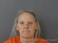 Mugshot of Lori Ann Watts booked in Keith County, Nebraska on April 10, 2026