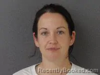Mugshot of Jaime M Donnelly booked in Keith County, Nebraska on April 29, 2026