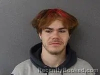 Mugshot of Jherik E Godbey