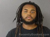 Mugshot of Portland Deloney Davis