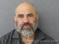 Mugshot of Jason R Draucker