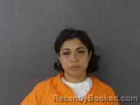 Mugshot of Phylicia Ann Orta