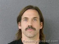 Mugshot of Joseph K Chavanu