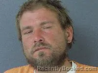 Mugshot of Brian J Howard