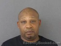 Mugshot of Lee Andrew Myles