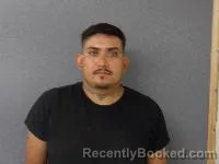 Mugshot of Brayan Alfredo Sanchez Alvarado booked in Keith County, Nebraska on July 4, 2026