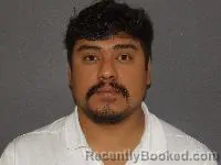 Mugshot of Yosimar Sagal booked in Keith County, Nebraska on October 5, 2026