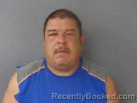 Mugshot of Hugo Arturo Gomez Sustaita booked in Keith County, Nebraska on August 1, 2026