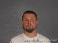 Mugshot of Artur Boghiu booked in Keith County, Nebraska on August 9, 2026