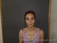 Mugshot of Kayla M Born booked in Keith County, Nebraska on August 21, 2026