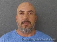 Mugshot of Martin Vasquezhernandez booked in Keith County, Nebraska on August 27, 2026