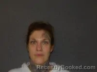 Mugshot of Emily R Jackson booked in Keith County, Nebraska on September 24, 2026