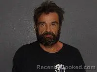 Mugshot of Cory N Weeth booked in Keith County, Nebraska on October 11, 2026