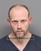 Mugshot of JUSTIN BULLERS