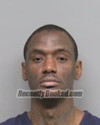 Mugshot of ANDRES BORIA