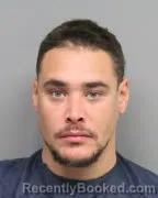 Mugshot of JAMIL HATCLIFF