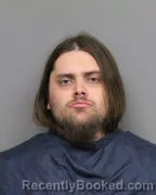 Mugshot of SHANE LASWELL