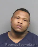 Mugshot of MICHAEL MILLER