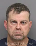 Mugshot of STEVEN MCCOY