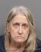 Mugshot of LONNIE MICKELSON