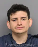 Mugshot of KEVIN CRUZ