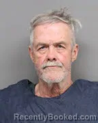 Mugshot of JAMES HANSEN