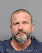 Mugshot of CORY COLGROVE