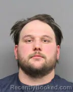 Mugshot of DEVIN OLSON