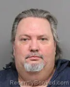 Mugshot of TIMOTHY SASSMAN