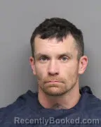 Mugshot of ROBERT BURKE