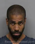 Mugshot of MICHAEL GRAY