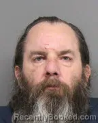 Mugshot of MATTHEW HARDING