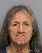 Mugshot of RODNEY ROBINSON