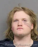 Mugshot of NICHOLAS PHILAMALEE