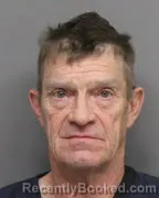 Mugshot of HAROLD ZIEGENBEIN