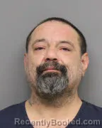 Mugshot of LEONARD ARZOLA