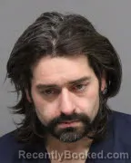 Mugshot of ALEC TOMHAVE