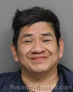 Mugshot of SERGIO JOHNSON