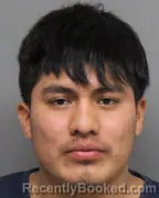 Mugshot of JOSE AGUILAR