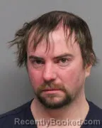 Mugshot of KENNETH OVERBECK